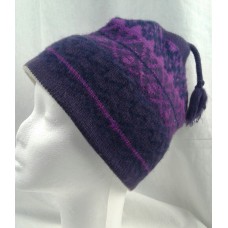 Capello Mujer&apos;s wool winter hat   eb-02164179